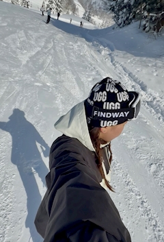 プロフィール写真7・あずみ｜THIRTY THREE・サーティースリー - 新橋のガールズバー