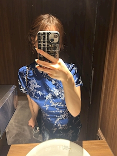 プロフィール写真3・さら　シュシュ新橋烏森口｜ChouChou Shinbashi・シュシュ新橋烏森口店 - 新橋のキャバクラ