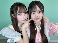 みに「深夜ブログ💘」