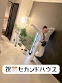 新着ブログ 60:㊗️🎊セカンドハウス🏠✨