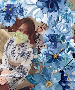 プロフィール写真8・🪼葉瀬川 りつ🪼キャスコート|CLUB 美熟女・ビジュクジョ - 津田沼の熟女パブ/熟女キャバクラ