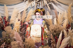 プロフィール写真9・🪼葉瀬川 りつ🪼キャスコート|CLUB 美熟女・ビジュクジョ - 津田沼の熟女パブ/熟女キャバクラ