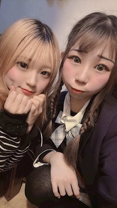りの「しゅっきんでし😽」