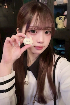 プロフィール写真4・りの|FELIZ・フェリス - 名古屋 錦のコンカフェ