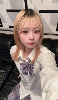 プロフィール写真2・りの|FELIZ・フェリス - 名古屋 錦のコンカフェ