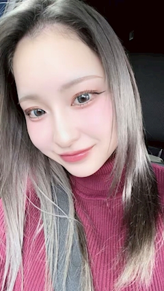 プロフィール写真2・ちな|Anastasia・アナスタシア - 浜松のガールズバー