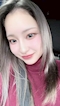 プロフィール写真2・ちな|Anastasia・アナスタシア - 浜松のガールズバー