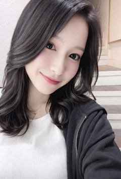 プロフィール写真1・ちな|Anastasia・アナスタシア - 浜松のガールズバー