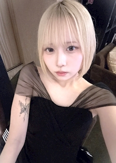 プロフィール写真2・ちょこぼーる｜GALSBAR&LOUNGE・ギャルズバー - 池袋東口のガールズバー