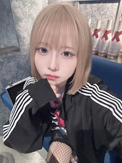 プロフィール写真8・ちょこぼーる｜GALSBAR&LOUNGE・ギャルズバー - 池袋東口のガールズバー