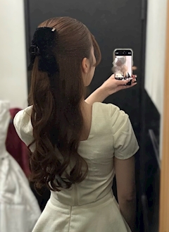 プロフィール写真8・ゆいな🐼パンダギャング天満店🐼｜パンダギャング天満店 - 天満のガールズバー