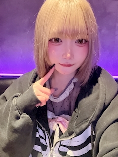 プロフィール写真2・める｜じらいぶ - 名古屋 錦のコンカフェ