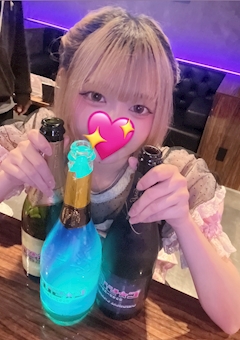 プロフィール写真3・める｜じらいぶ - 名古屋 錦のコンカフェ