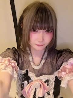 プロフィール写真1・める｜じらいぶ - 名古屋 錦のコンカフェ
