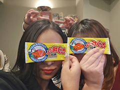 あい「こんばんは✨」