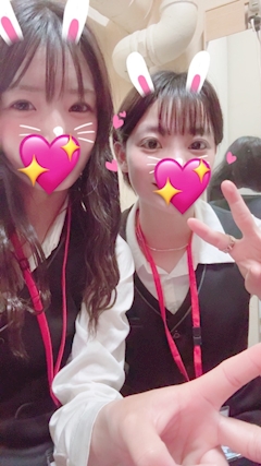 るな「Queenのるなです」