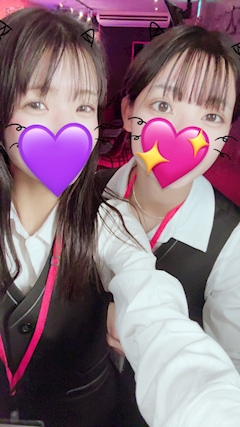 るな「Queenのるなです！」