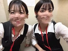 まなか「☔️あがったー！！」