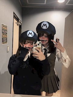 夢羽「制服イベント～！！！LAST!!」