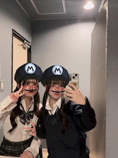 夢羽「制服イベント～！！！LAST!!」