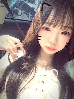 プロフィール写真3・夢羽|Bar Space Chopper・バースペースチョッパー - 東武宇都宮のガールズバー