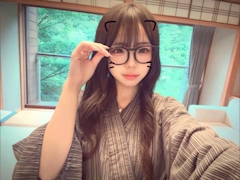 プロフィール写真2・夢羽|Bar Space Chopper・バースペースチョッパー - 東武宇都宮のガールズバー