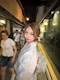 プロフィール写真2・めい｜木屋町 キャバクラ・ザウバー
