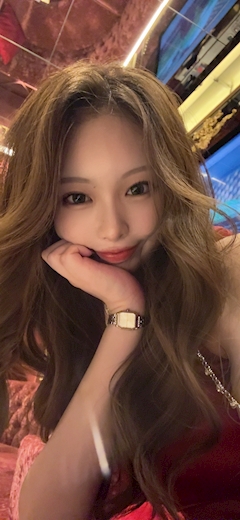 プロフィール写真1・めい｜木屋町 キャバクラ・ザウバー