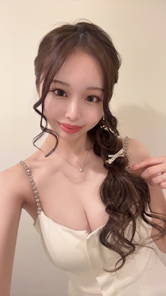 プロフィール写真1・めい｜木屋町 キャバクラ・ザウバー