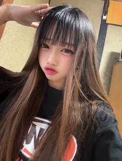 プロフィール写真2・みゆ|Verxina・ヴィルシーナ - 名古屋 錦のキャバクラ