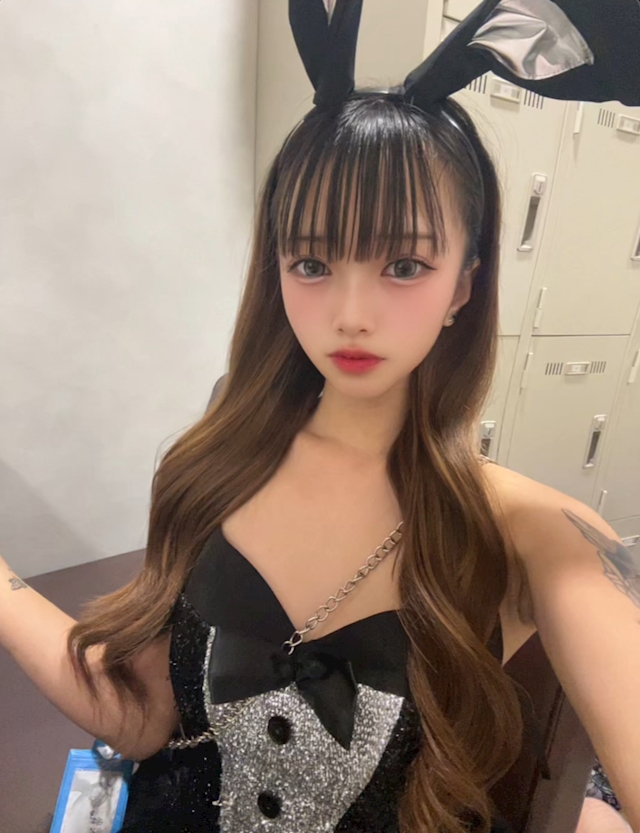 プロフィール写真1・みゆ|錦 キャバクラ・ヴィルシーナ