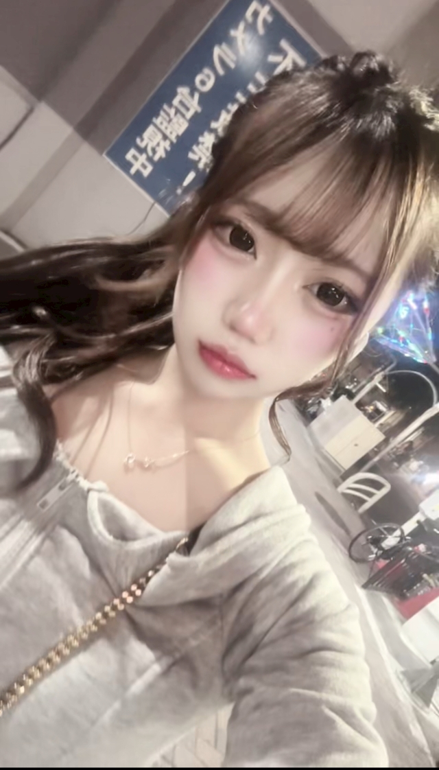 プロフィール写真2・あおい｜錦 キャバクラ・ヴィルシーナ