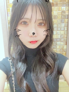 プロフィール写真1・もか｜Lounge Luna・ラウンジルナ - 名古屋 錦のガールズバー