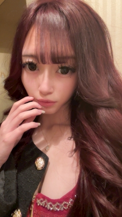 プロフィール写真1・あい｜Lounge Luna・ラウンジルナ - 名古屋 錦のガールズバー