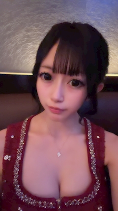 プロフィール写真1・あい|Lounge Luna・ルナ - 名古屋 錦のガールズバー