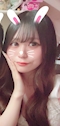 プロフィール写真1・まな｜Lounge Luna・ルナ - 名古屋 錦のガールズバー