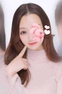 プロフィール写真1・🎀あみM.a.r.r.y🎀｜Girl's Bar Lounge M.a.r.r.y・マリー - 静岡 両替町のガールズバー