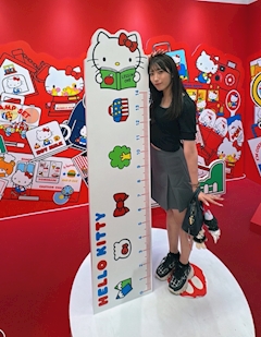 プロフィール写真3・かな｜Lounge LUCIA・ルシア - 中洲のキャバクラ