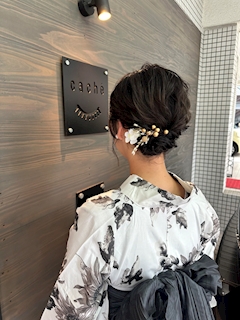 プロフィール写真1・こと|鹿児島/天文館/キャバクラ/CLUB EL エル