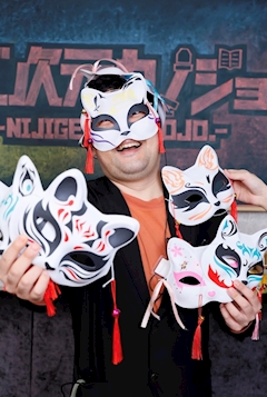 プロフィール写真1・もっちゃん｜新橋　二次元カノジョ - 新橋/コンカフェ [ポケパラ]