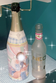 あすみ「0423💝」