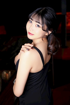 プロフィール写真2・白星 かりん💫｜Club Amour・クラブ アムール - 豊橋のキャバクラ