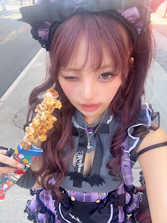 プロフィール写真1・るな｜ゼロ×距離学園 びぃばっぷ -三ノ宮校- - 三宮のガールズバー