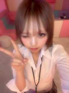 プロフィール写真2・るな|ゼロ×距離学園 びぃばっぷ -三ノ宮校- - 三宮のガールズバー