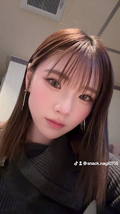 プロフィール写真2・サラ｜スナック NAGI・ナギ - いわき市・平のスナック