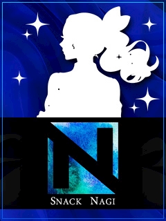 プロフィール写真2・りん｜スナック NAGI・ナギ - いわき市・平のスナック