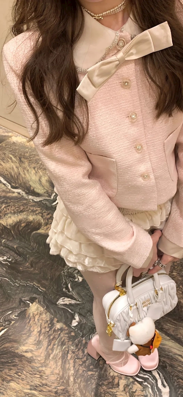 プロフィール写真2・🎀ིྀりん🎀ིྀʚ 𝑿𝟏𝟐𝟑  大曽根  ɞ｜