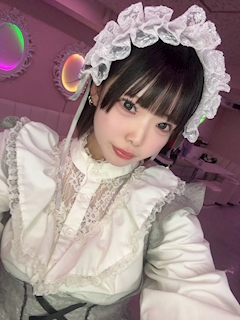 プロフィール写真2・なの🎀べるべね🪽|べるべね ~Bellus Veneficus~・ベルベネ - 桜木町・野毛のコンカフェ