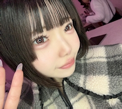 プロフィール写真3・なの🎀べるべね🪽|べるべね ~Bellus Veneficus~・ベルベネ - 桜木町・野毛のコンカフェ