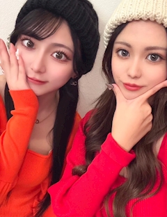 北岡「キャストさん紹介」